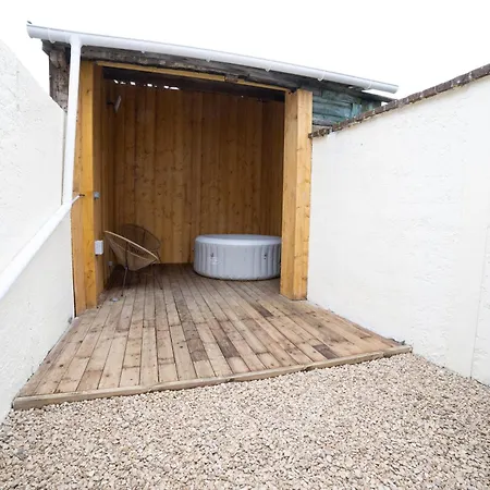 Holiday home L 'ecrin *