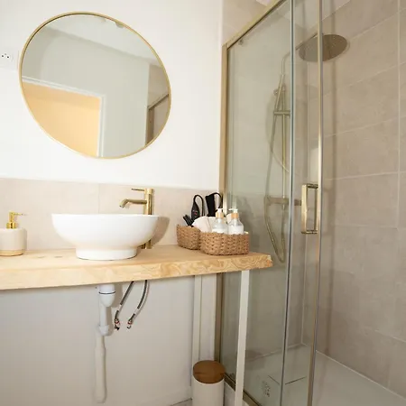 L 'ecrin Holiday home