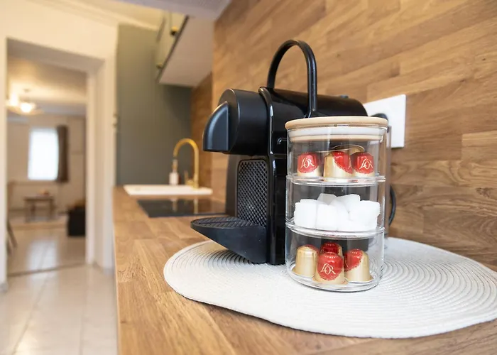 L 'écrin Casa vacanze