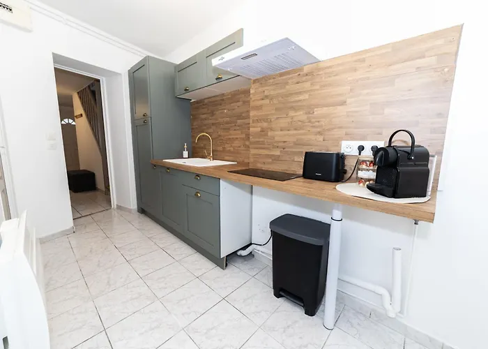 L 'écrin * Breteuil