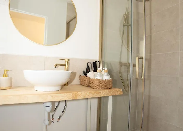 L 'écrin Casa vacanze