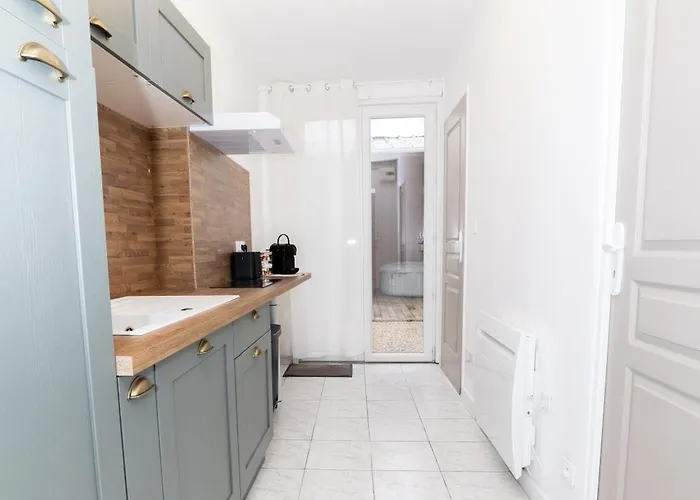 L 'écrin Casa vacanze *