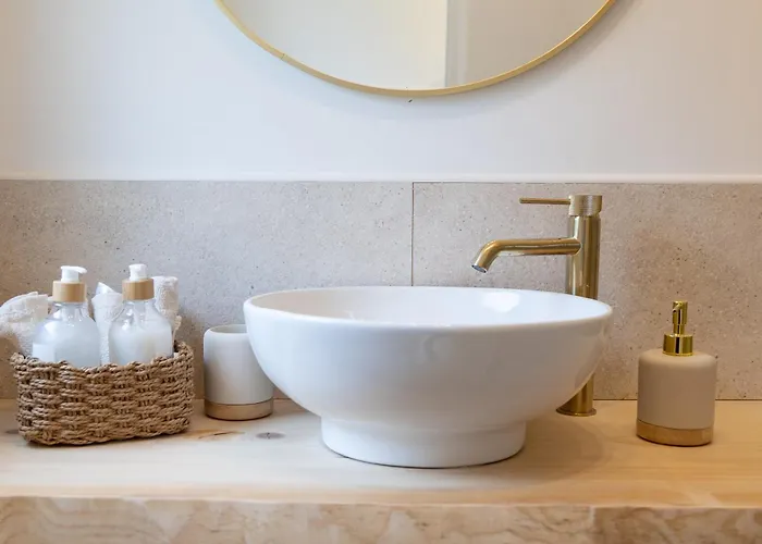 Casa vacanze L 'écrin *